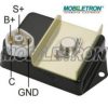 CHRYS 3438850 Switch Unit, ignition system